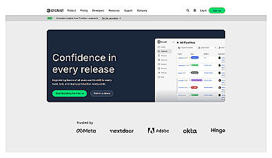 CircleCI