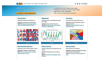 Scikit Learn
