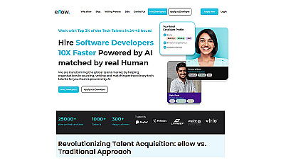 ellow talent marketplaces