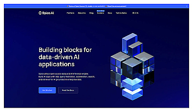 Spice.ai