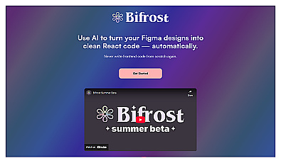 Bifrost