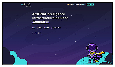AIaC