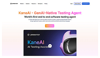 KaneAI