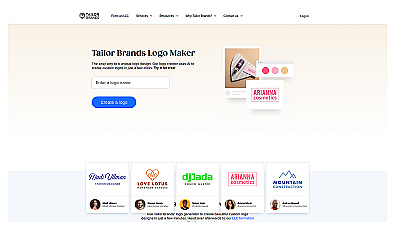 Tailor Brands
