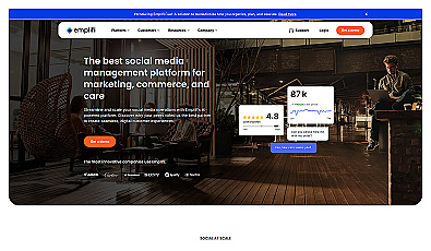 Socialbakers