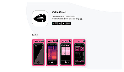 Voice Crush