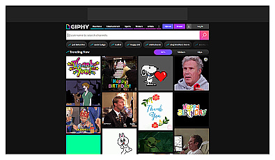 Giphy