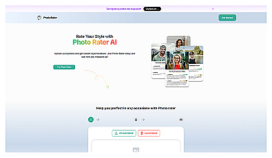 Photorater