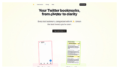 TwitterBookmarks