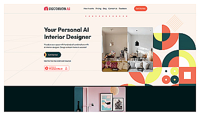 Decorion AI