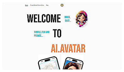 Avatar With AI