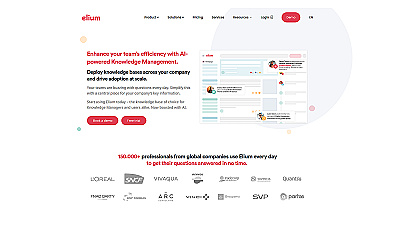 Elium.com