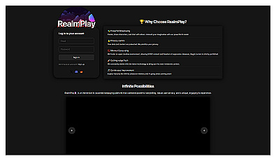 RealmPlay