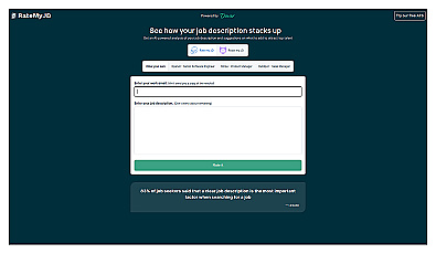 RateMyJD by Dover