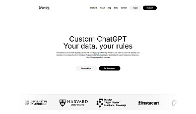 Dataspot