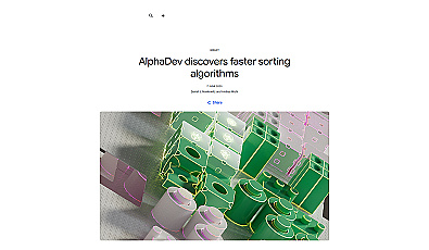 AlphaDev