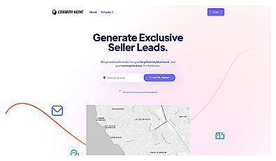 Celebrityagent.com