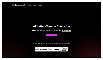 AI Writer Chrome Extension