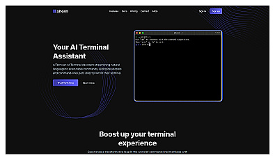 AiTerm