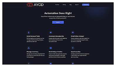 AYCD