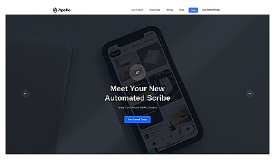Apollo Health MD