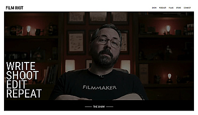 Film Riot