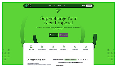 PitchPower