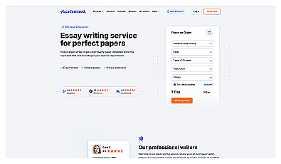 Academized