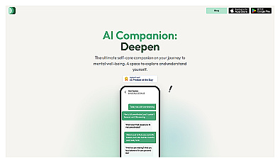 Deepen
