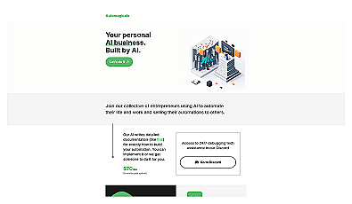 Automagicals
