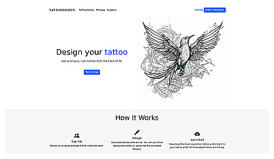 TattooDesign