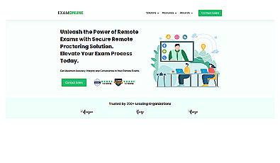 ExamOnline