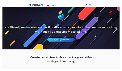 cre8tiveAI