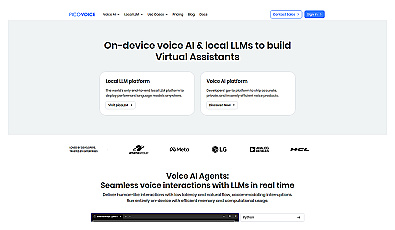 Picovoice