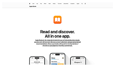 Apple Books