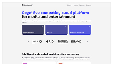 CognitiveMill