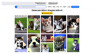 KittensAI