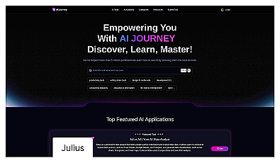 Aijourney