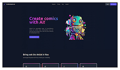 Comicsmaker