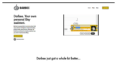 Darbee.io