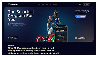 JuggernautAI