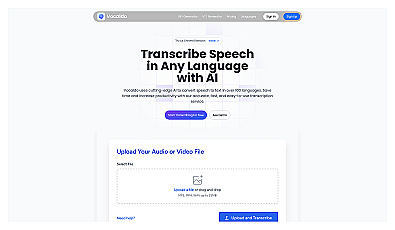 Vocaldo AI