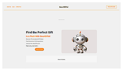 Smartgiftai
