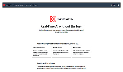 Kaskada