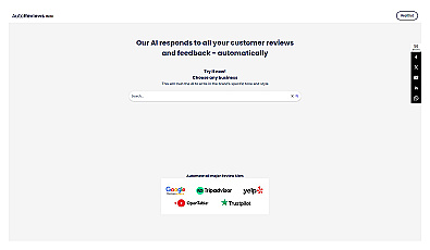 AutoReviews