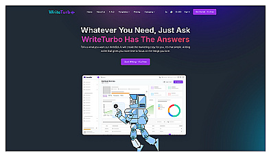 WriteTurbo