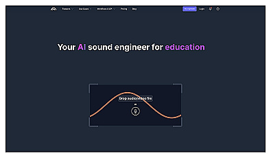 Auphonic