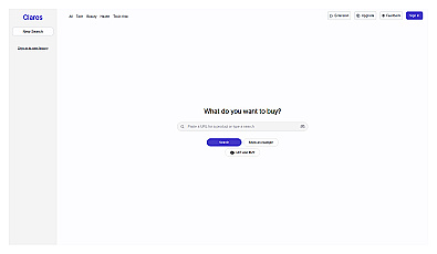 ProductBot