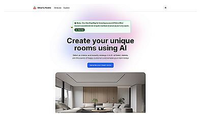 DreamyRooms