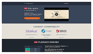noteperformer.com